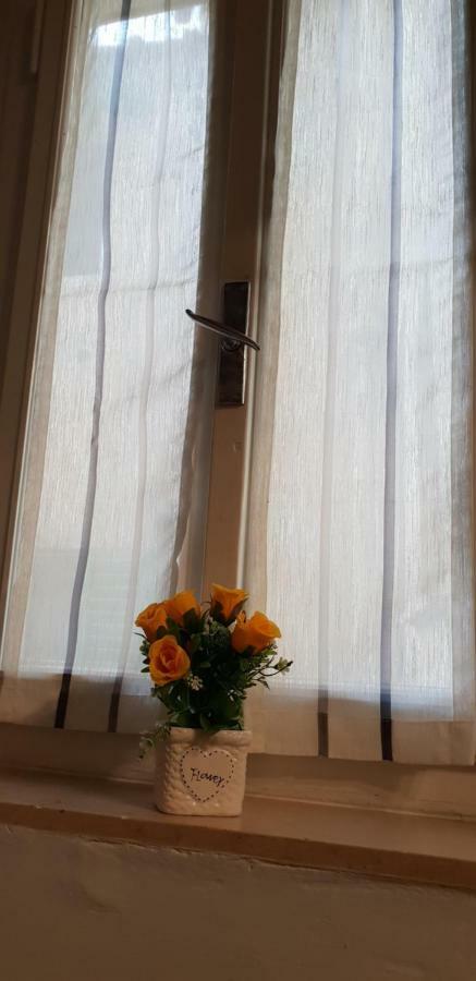 Charmig Santa Croce Apartment