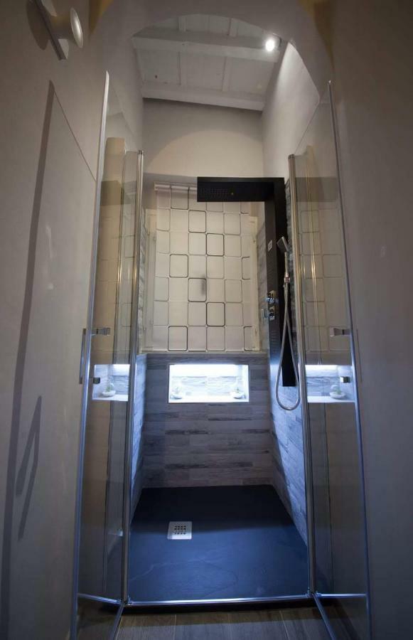 Apartment Charmig Santa Croce *