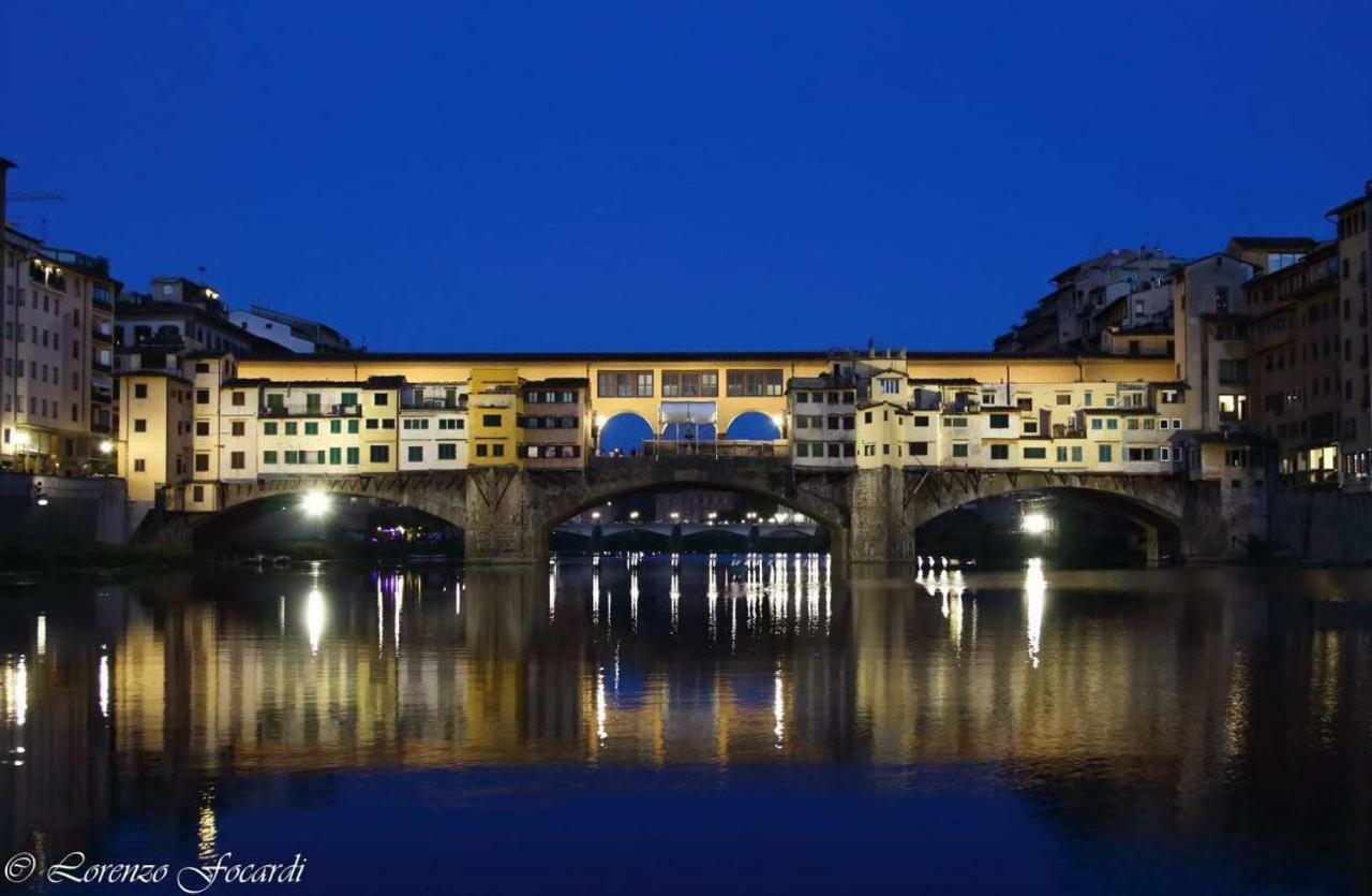 Charmig Santa Croce Apartment Florence