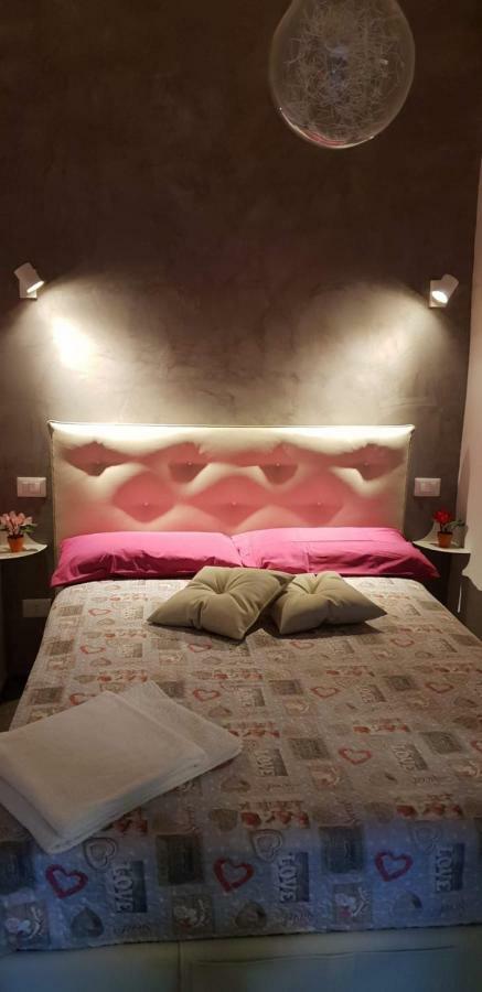 Apartment Charmig Santa Croce