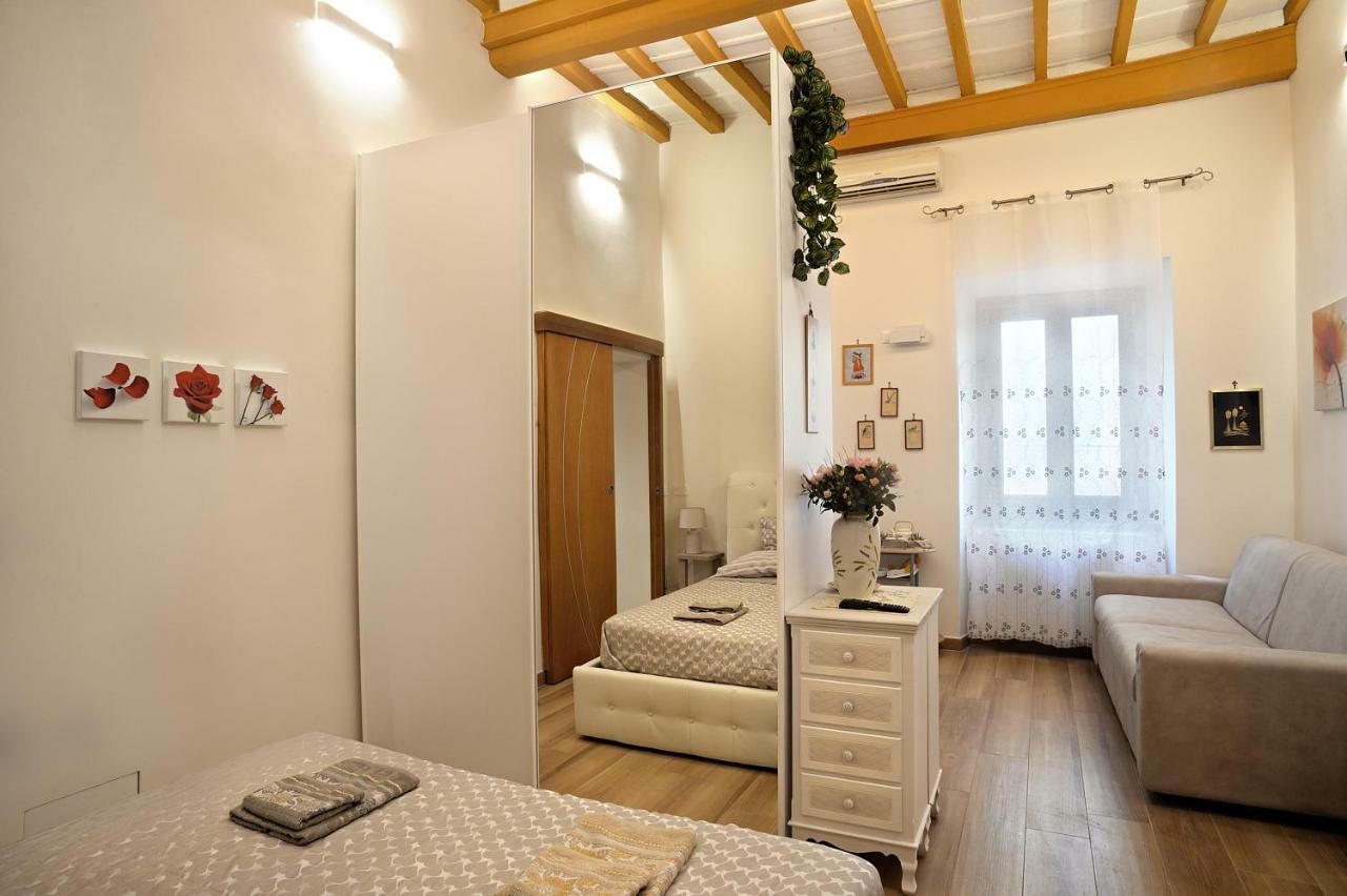 Relais Bargello Apartment Florence