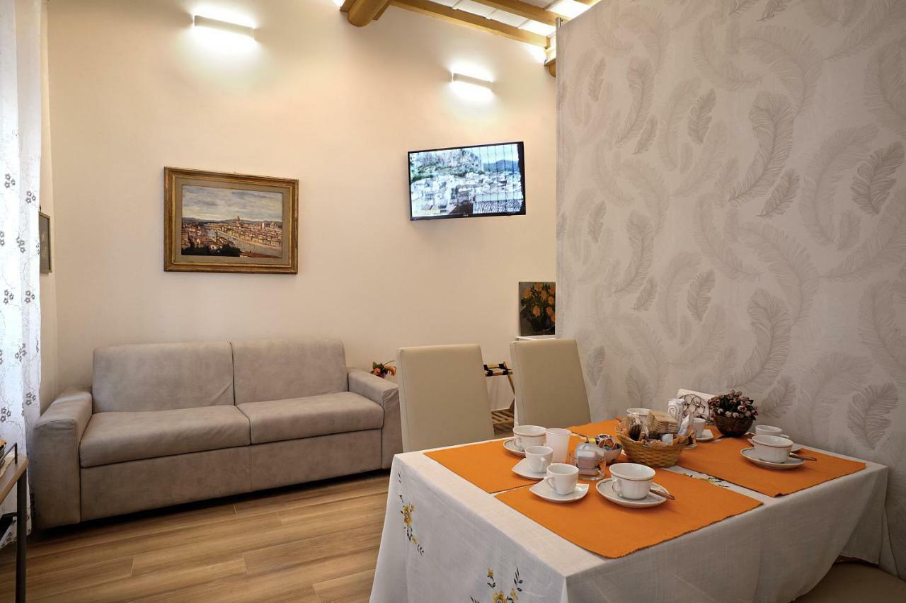 Relais Bargello Apartment