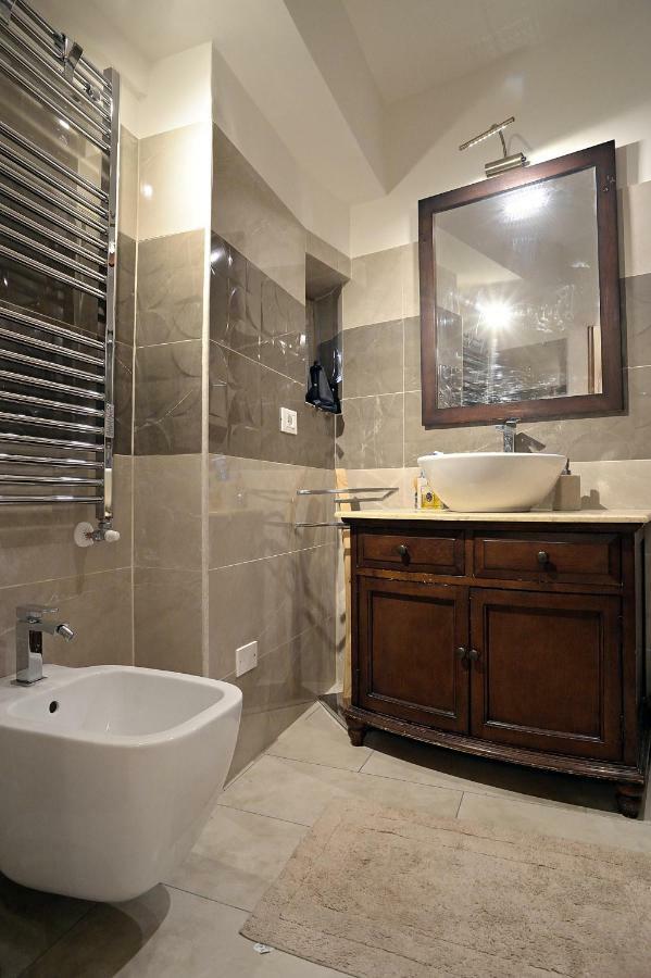 Apartment Relais Bargello