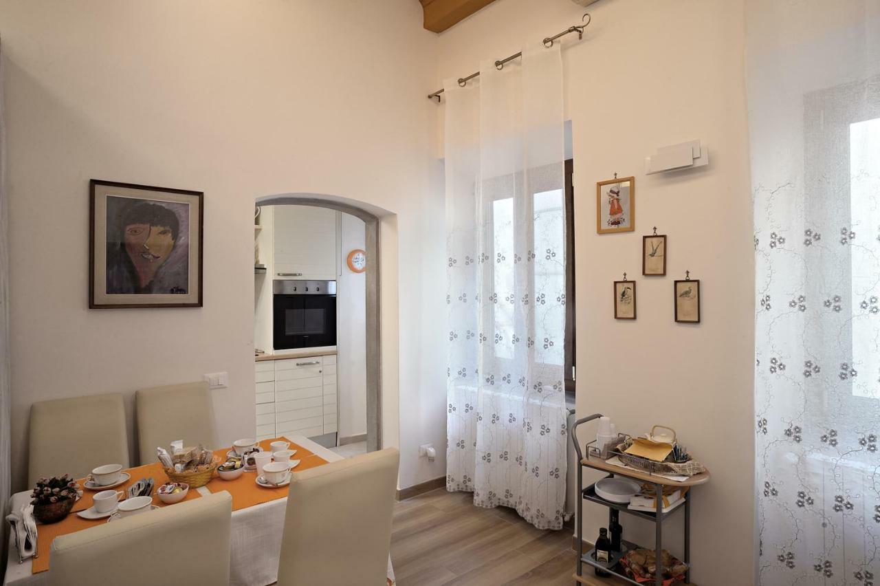 Relais Bargello * Florence