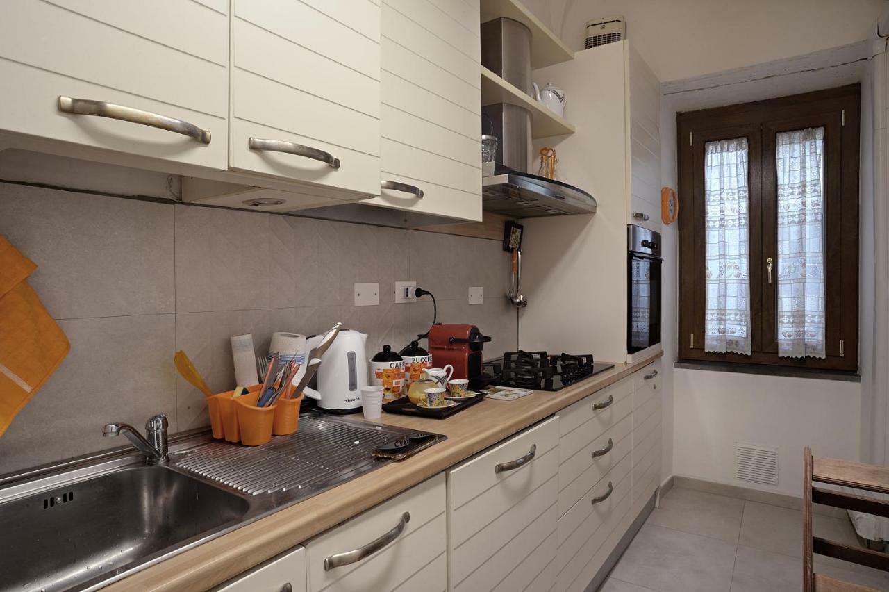Relais Bargello Apartment
