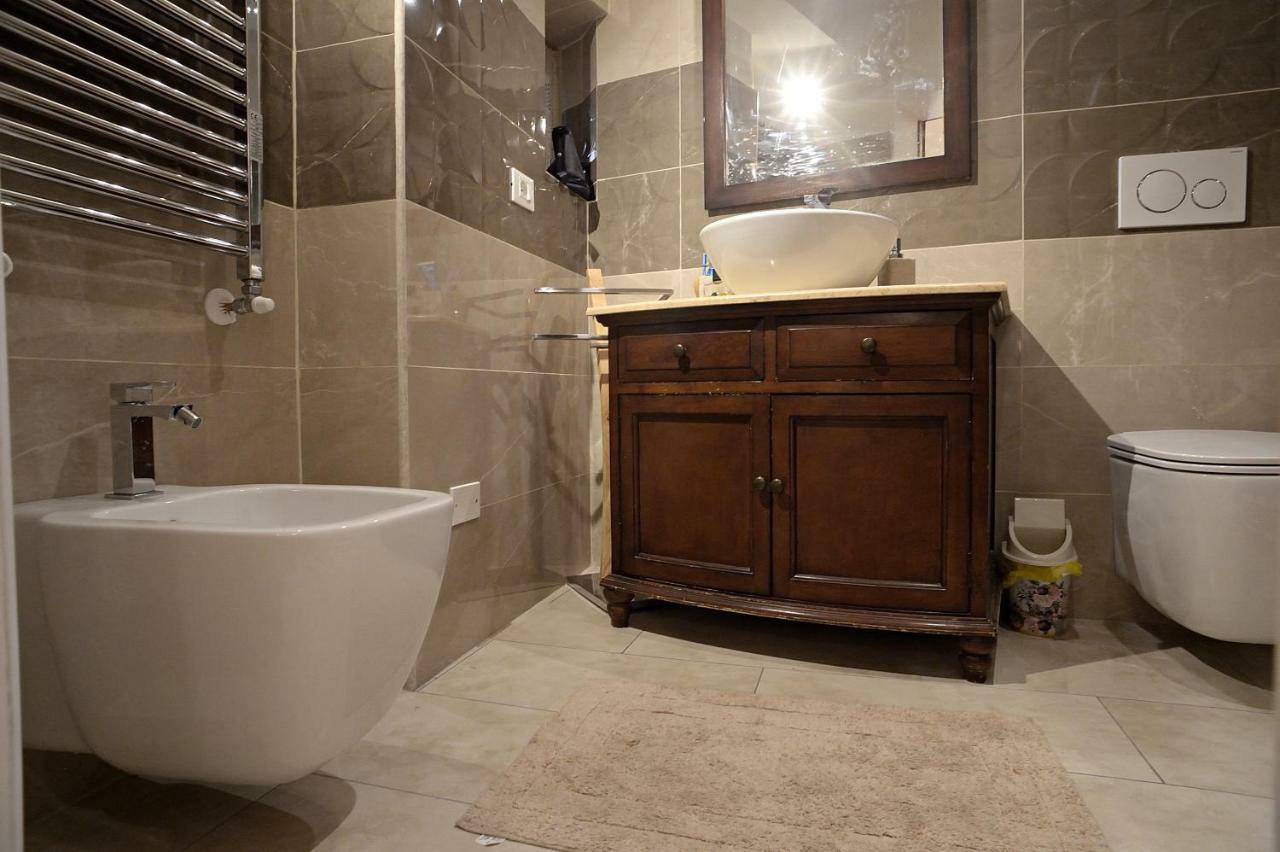Relais Bargello Florence