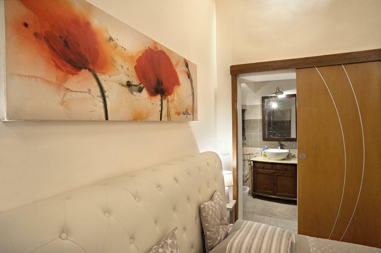 Apartment Relais Bargello *