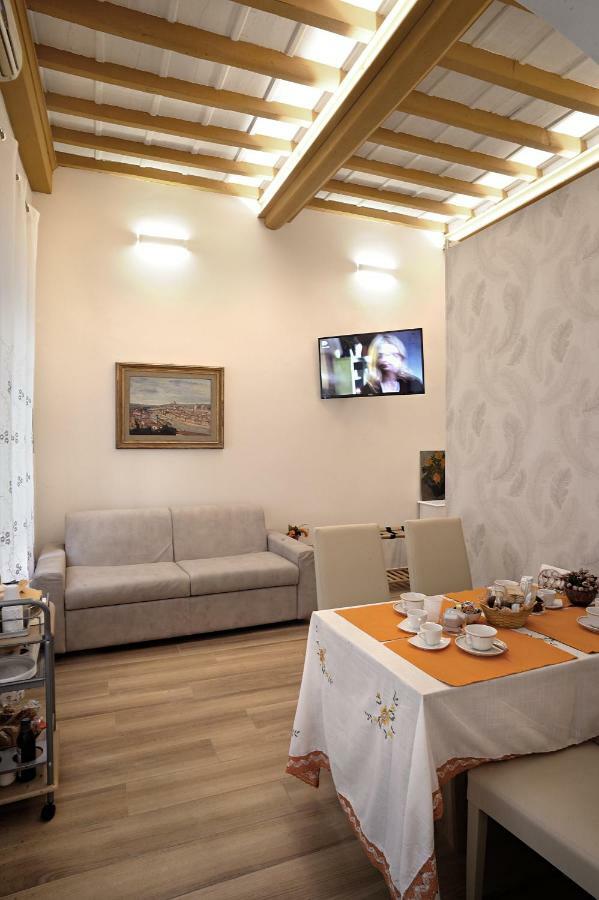 Relais Bargello Apartment *