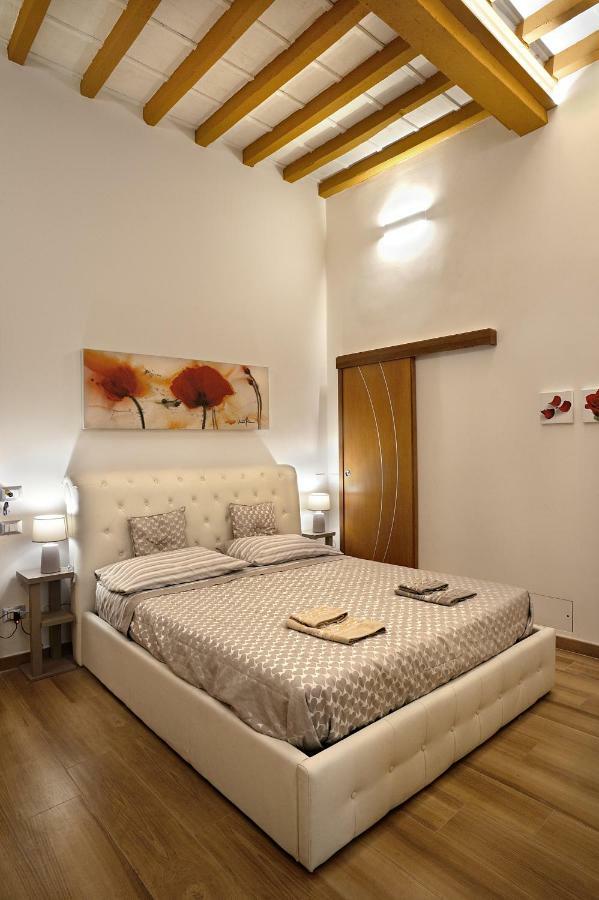 Apartment Relais Bargello Florence