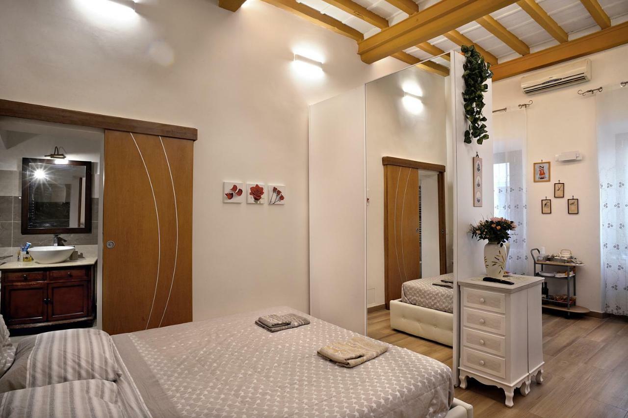 Relais Bargello Apartment