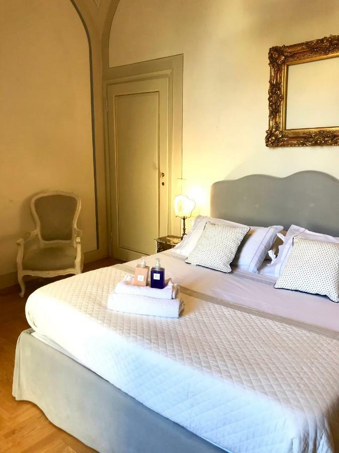 La Casa Degli Specchi Apartment Florence