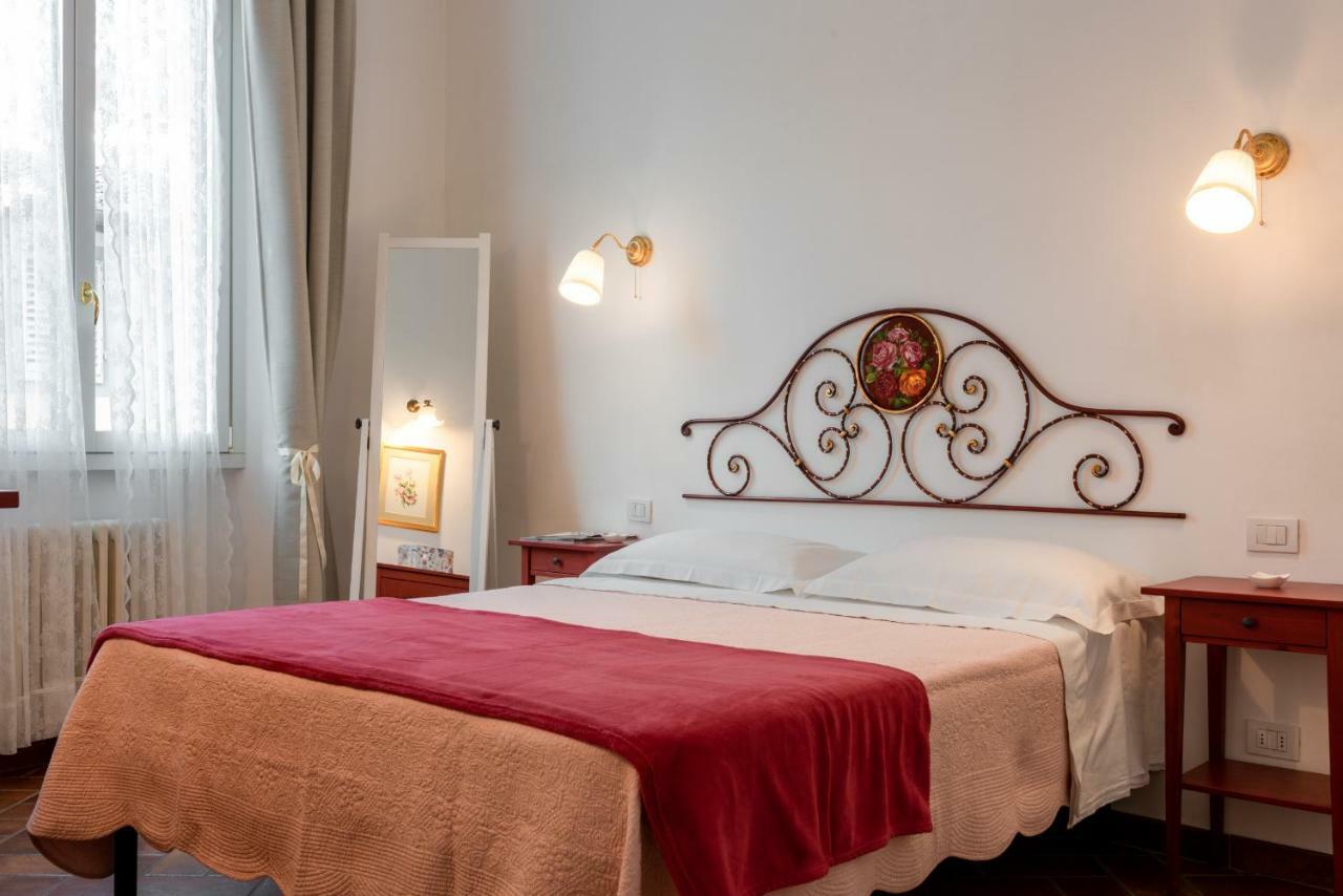 Le Rose Di Leonardo - Antica Dimora Apartment