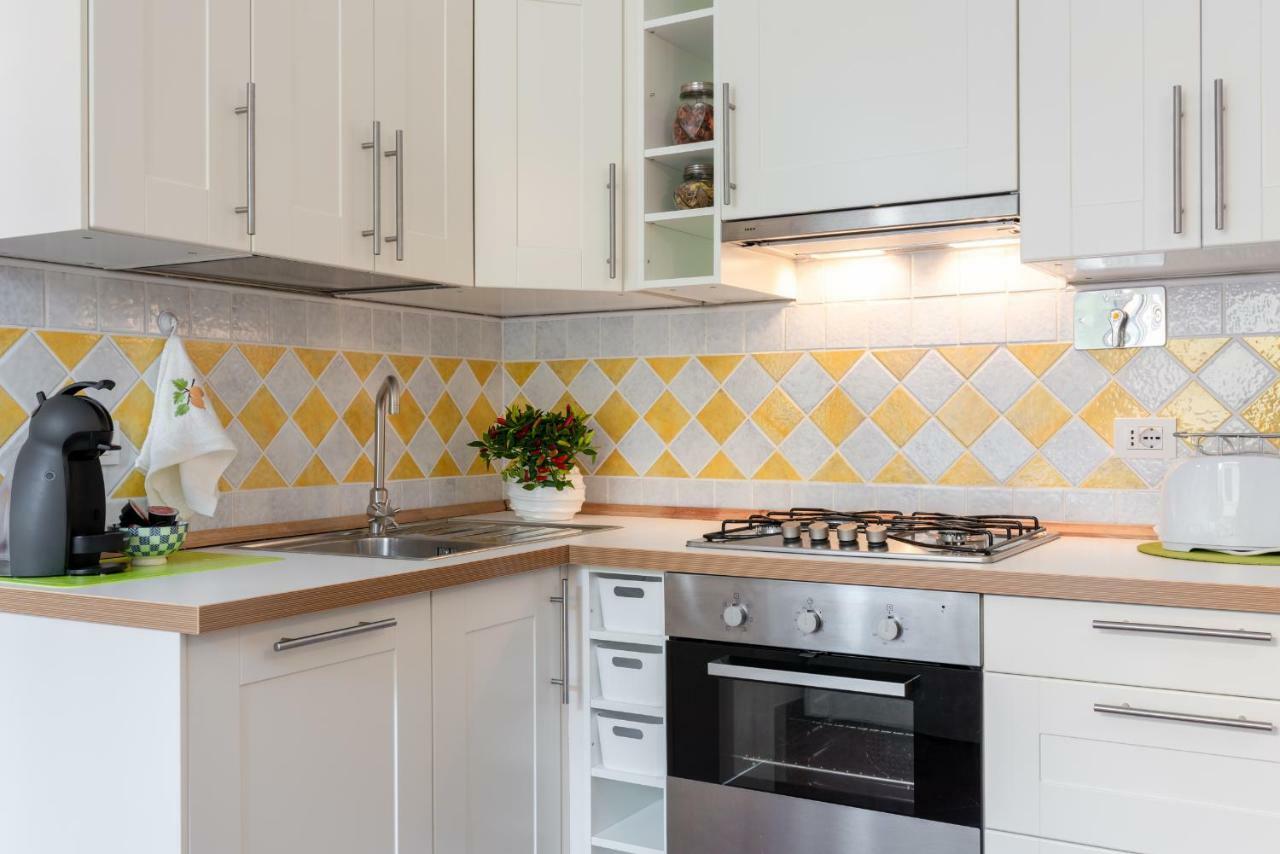 Le Rose Di Leonardo - Antica Dimora Apartment