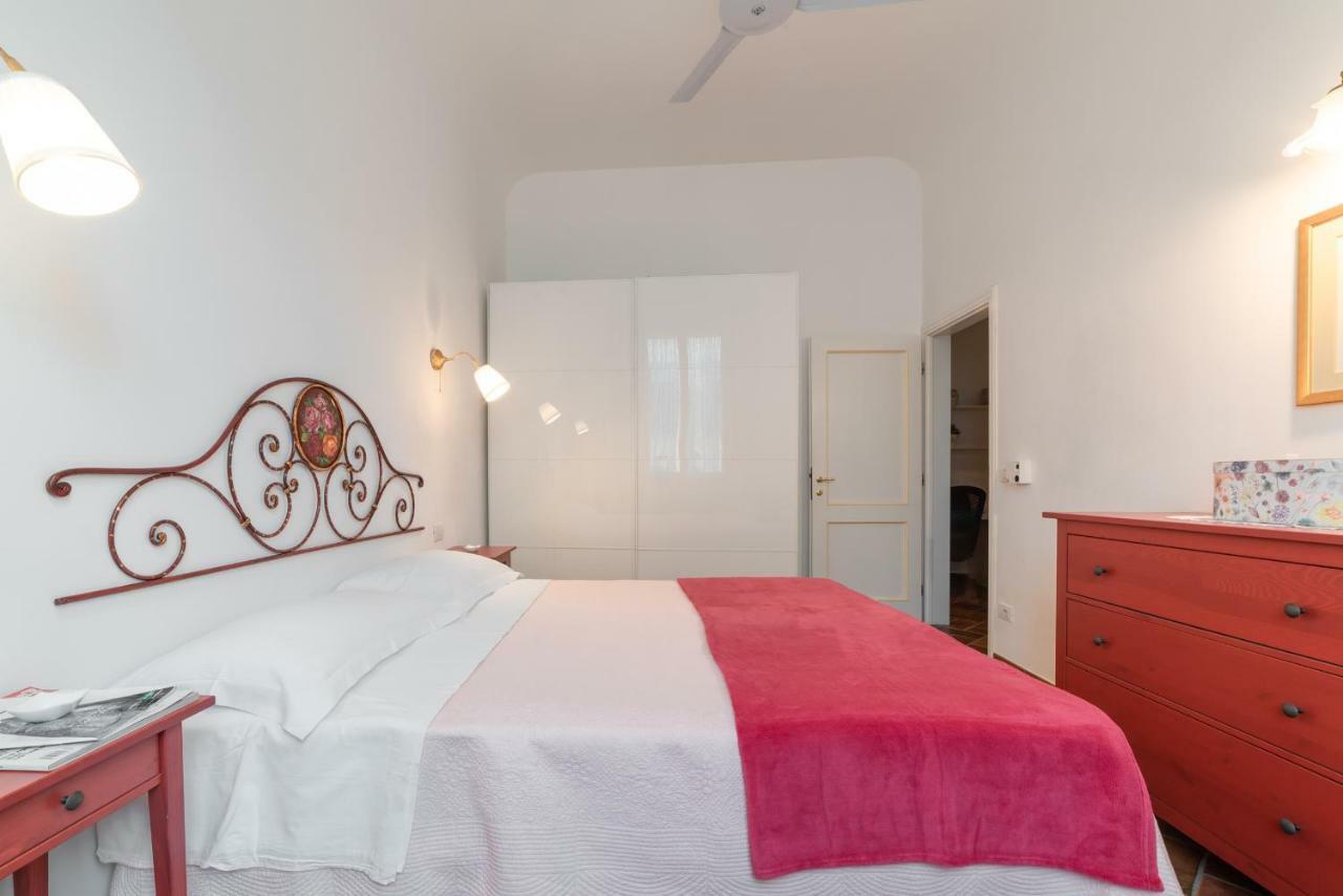 Le Rose Di Leonardo - Antica Dimora Apartment *