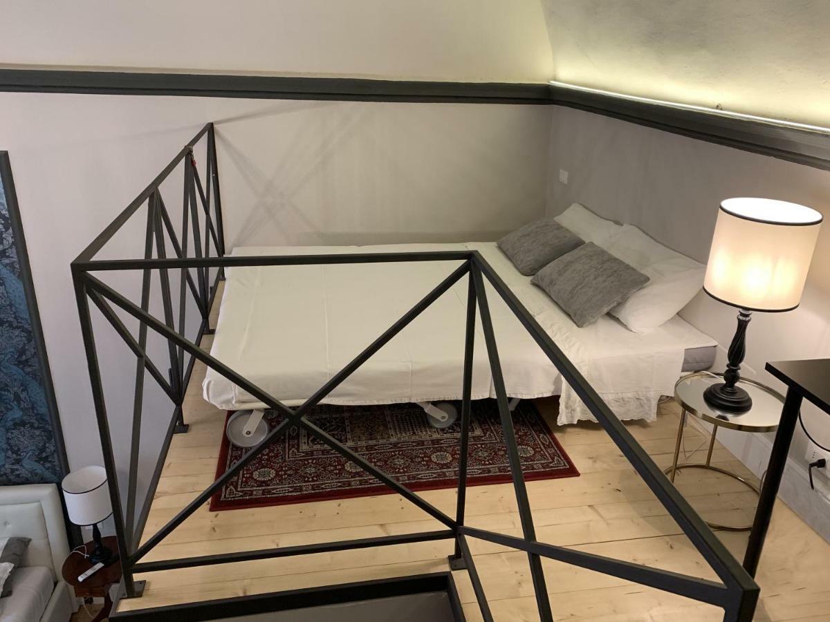 Historical Luxury House Apartment