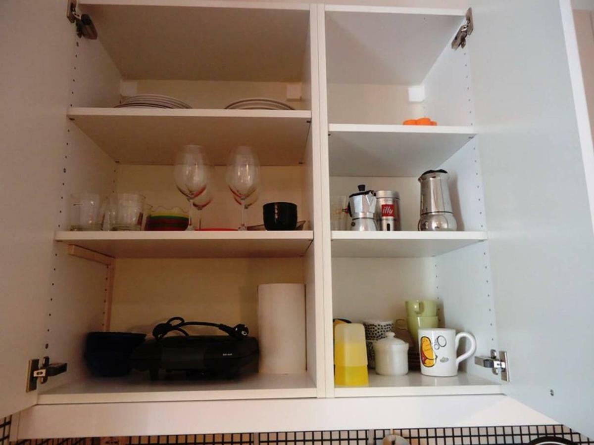 Appartement Ai Cappe *