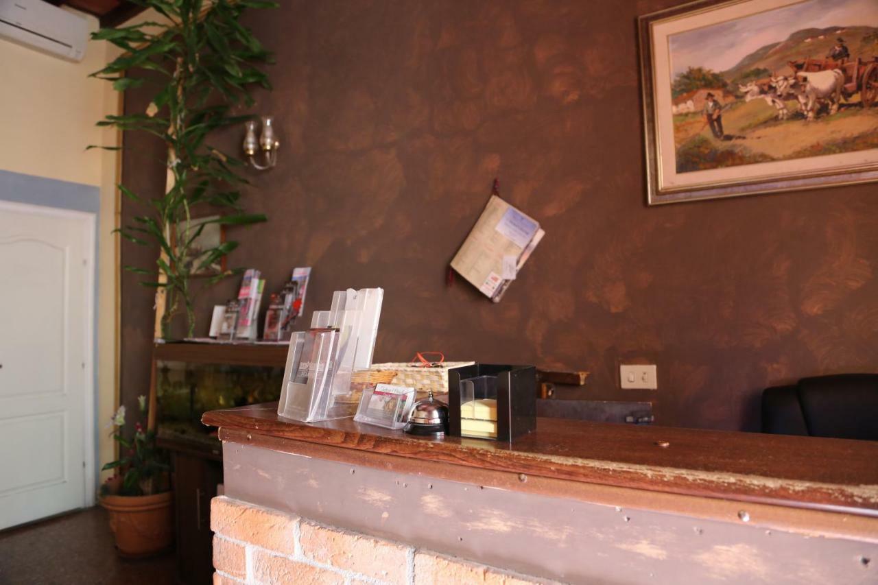 Guest house Riverbank's 3*