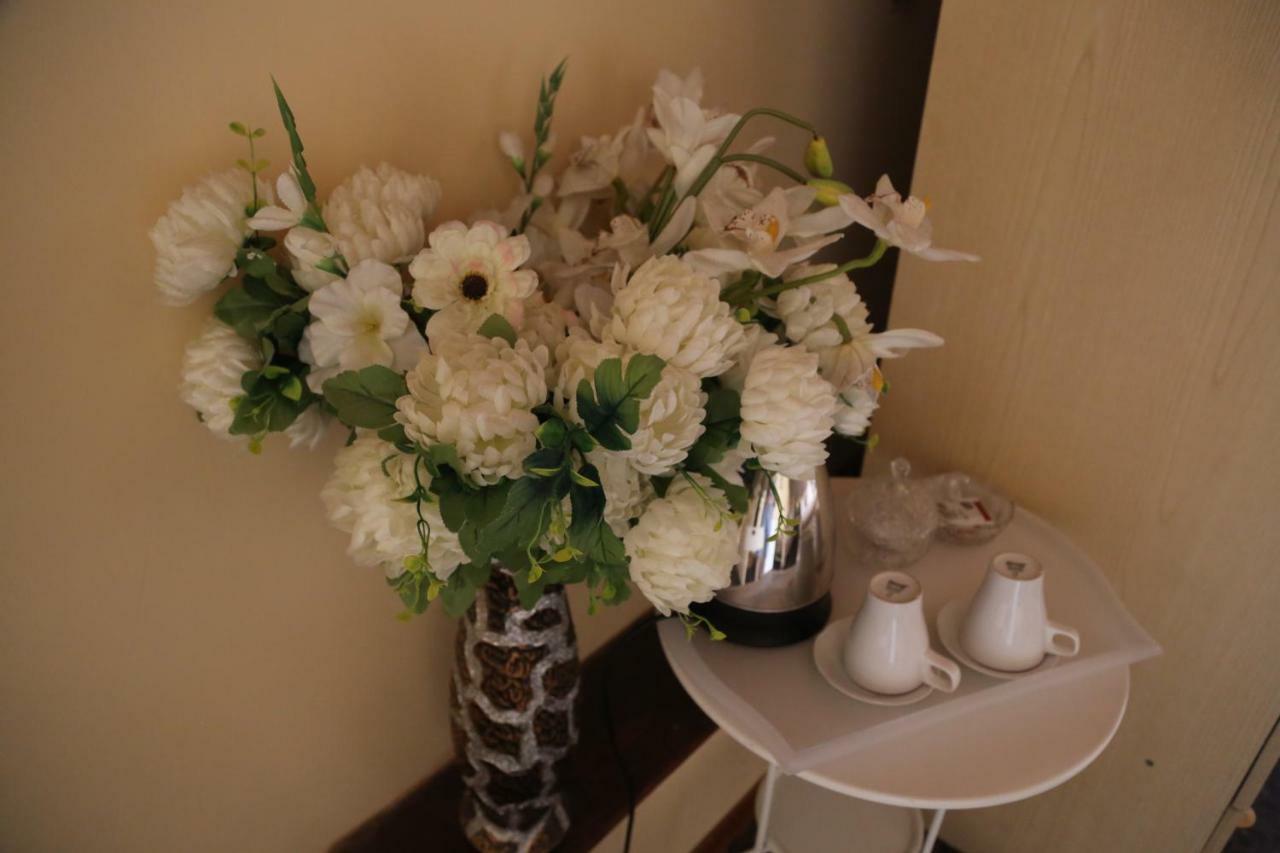 Guest house Riverbank's 3*