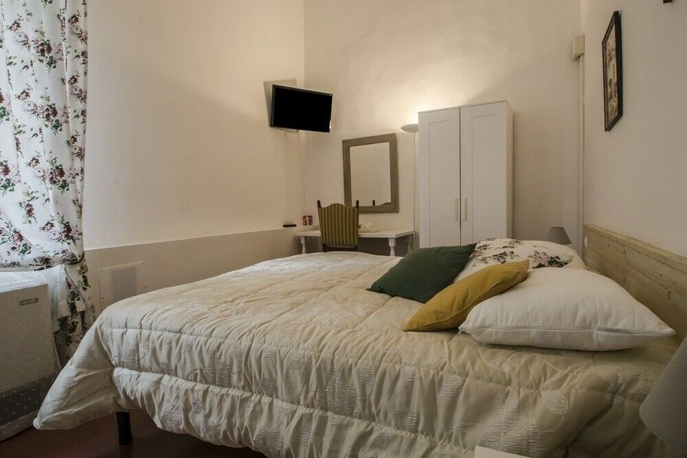 Couette-café San Remigio
