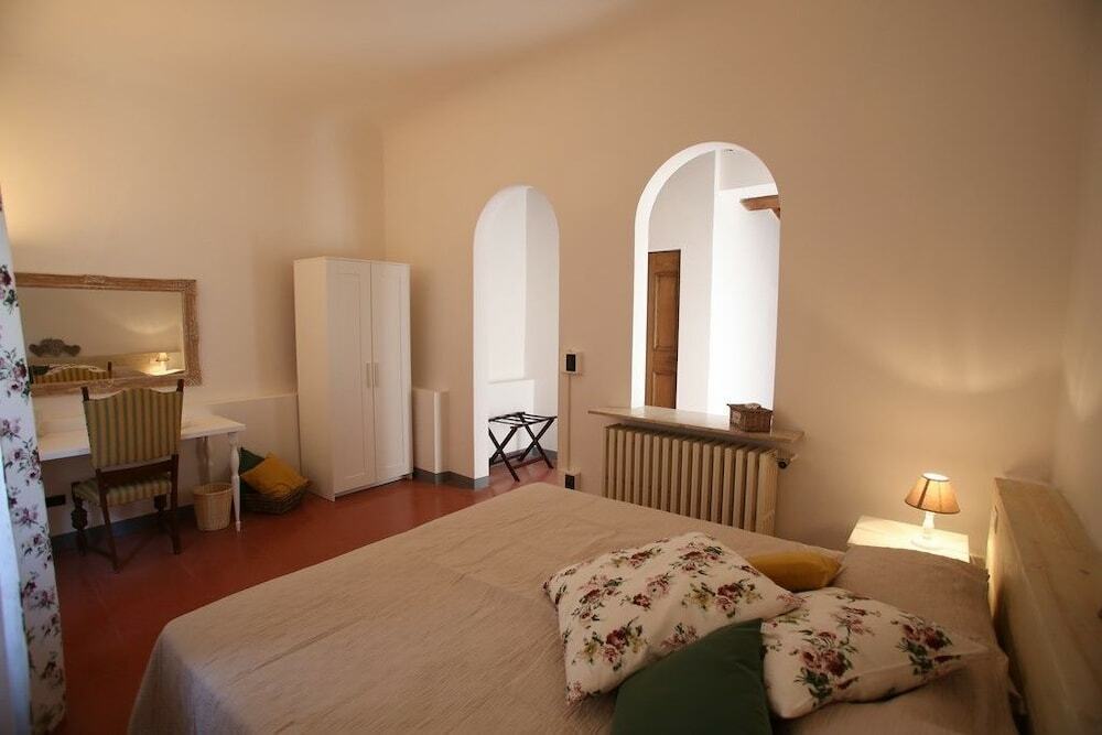 San Remigio Couette-café 3*