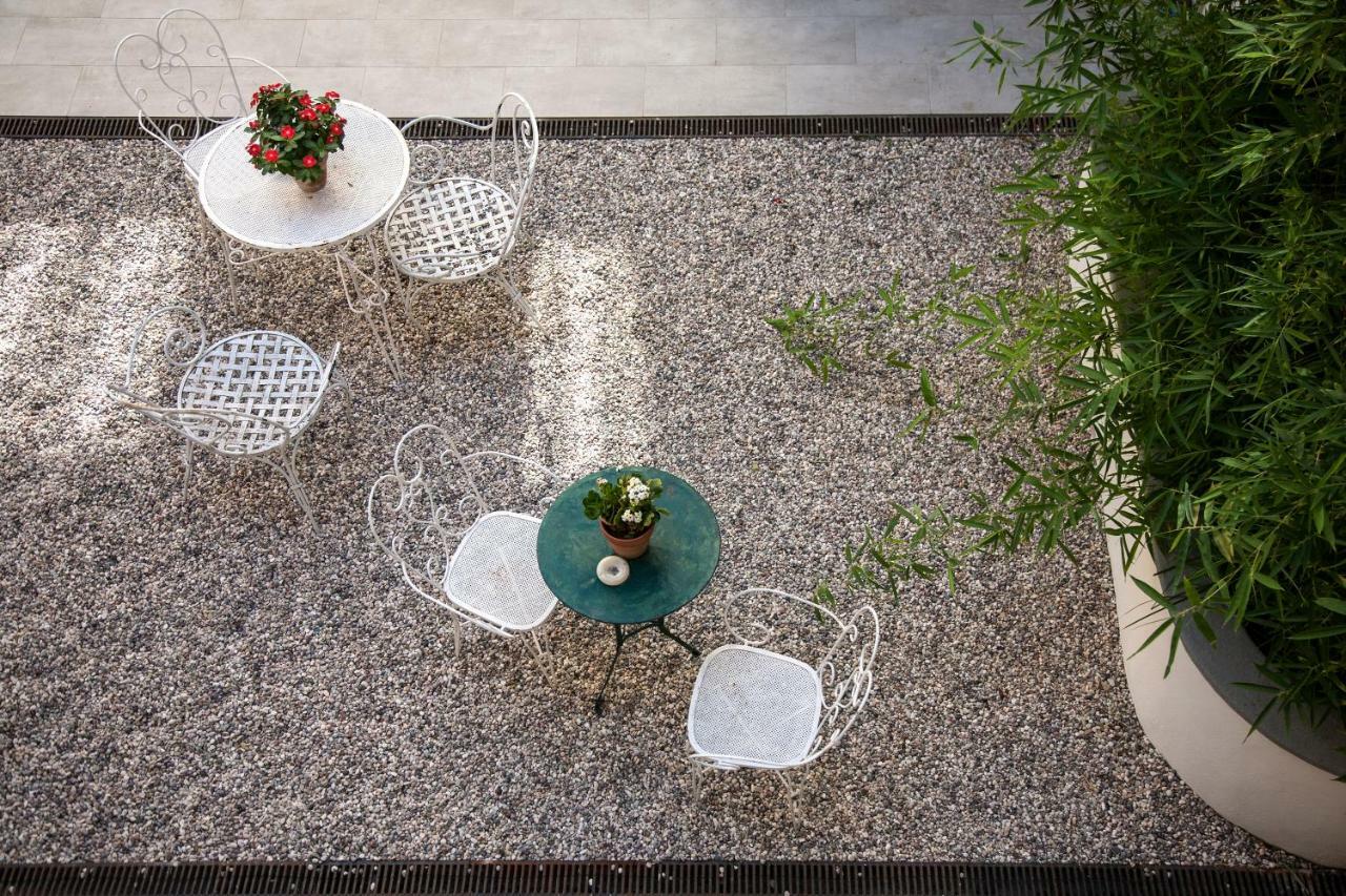 Pietrapiana Boutique Appartement