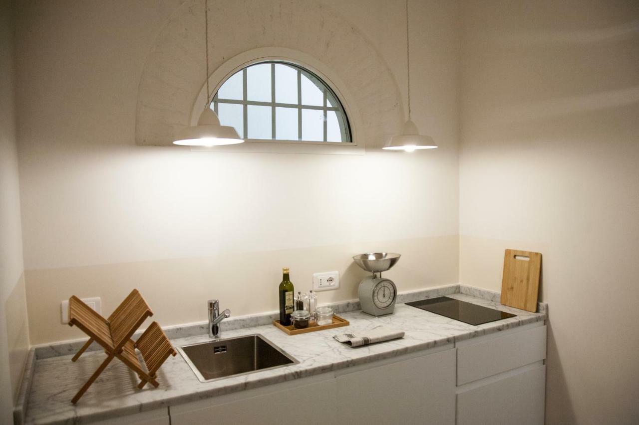 Appartement Pietrapiana Boutique