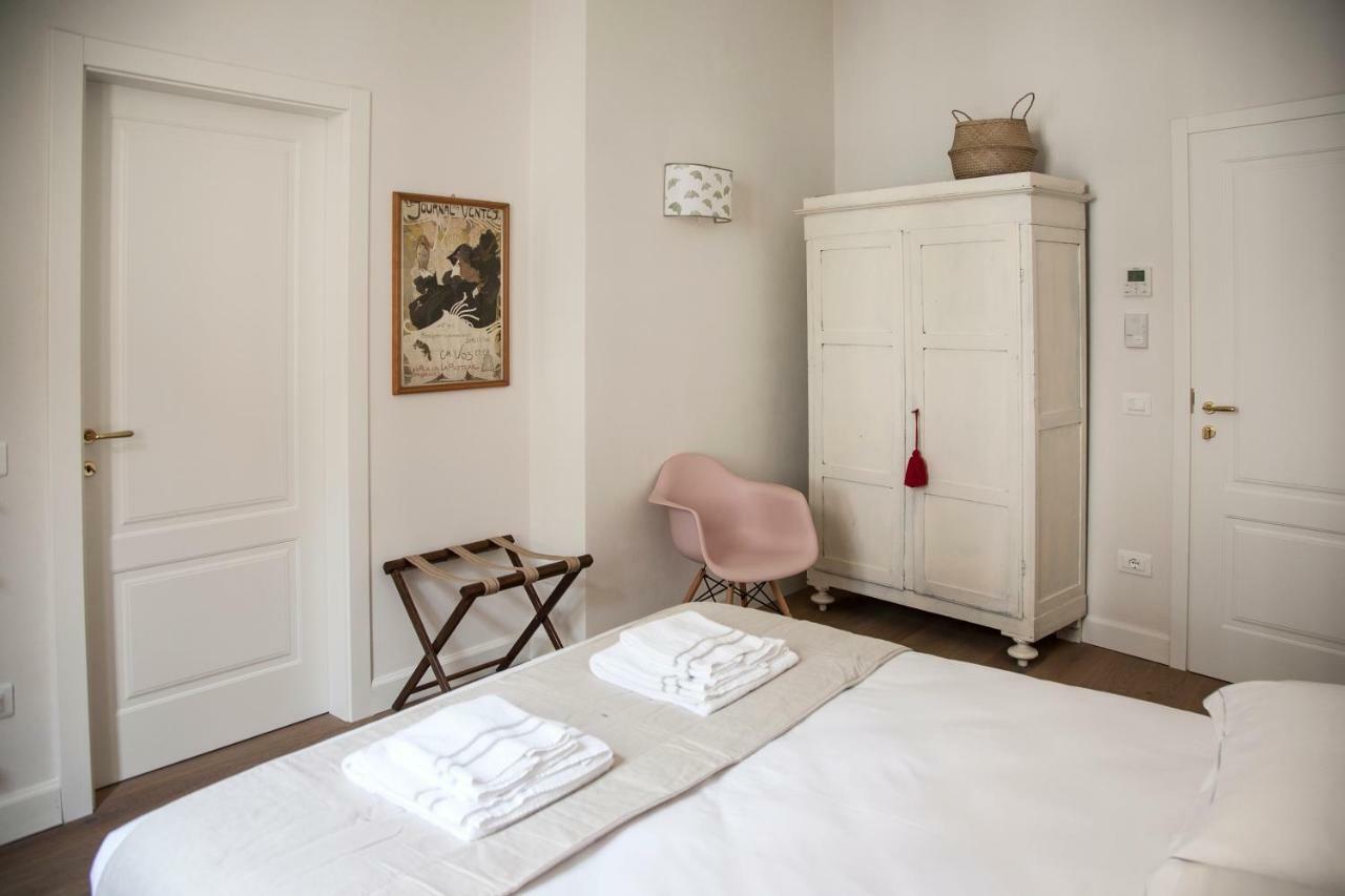 Apartment Pietrapiana34 Boutique Florence