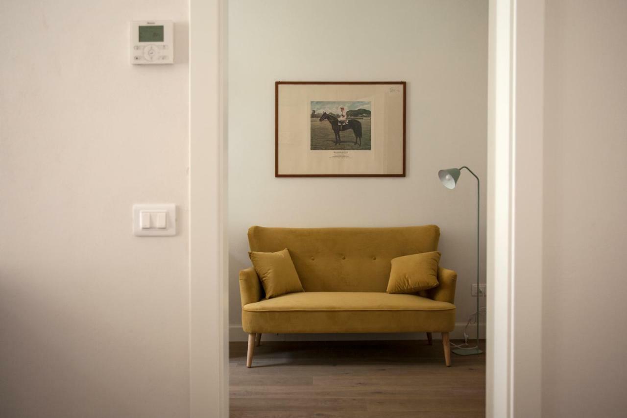 Apartment Pietrapiana34 Boutique