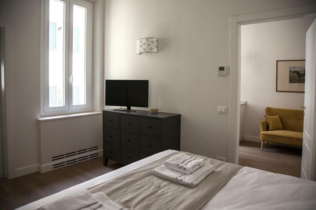 Pietrapiana34 Boutique Apartment Florence
