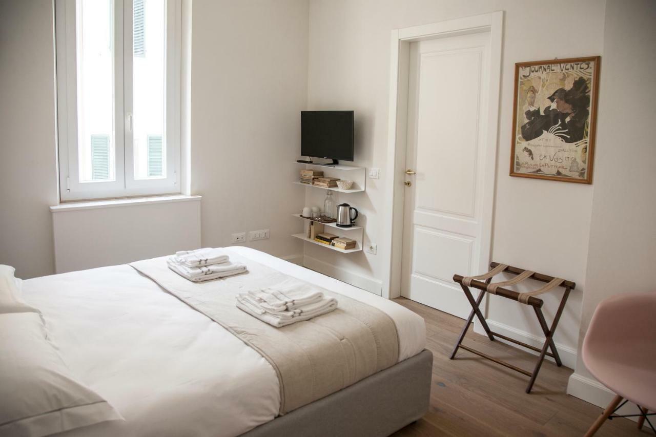 Pietrapiana34 Boutique Apartment Florence