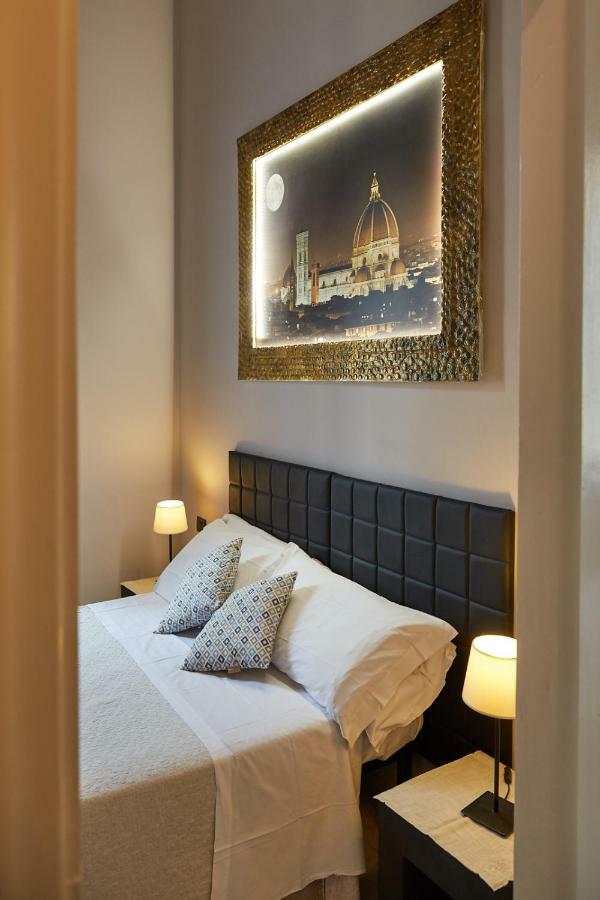Guest house Leone X Florence
