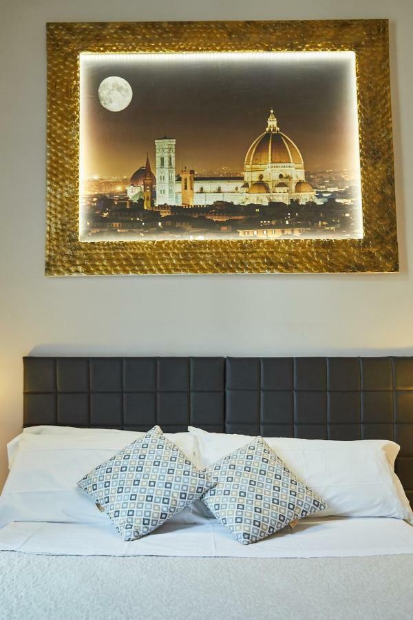 Guest house Leone X 3*