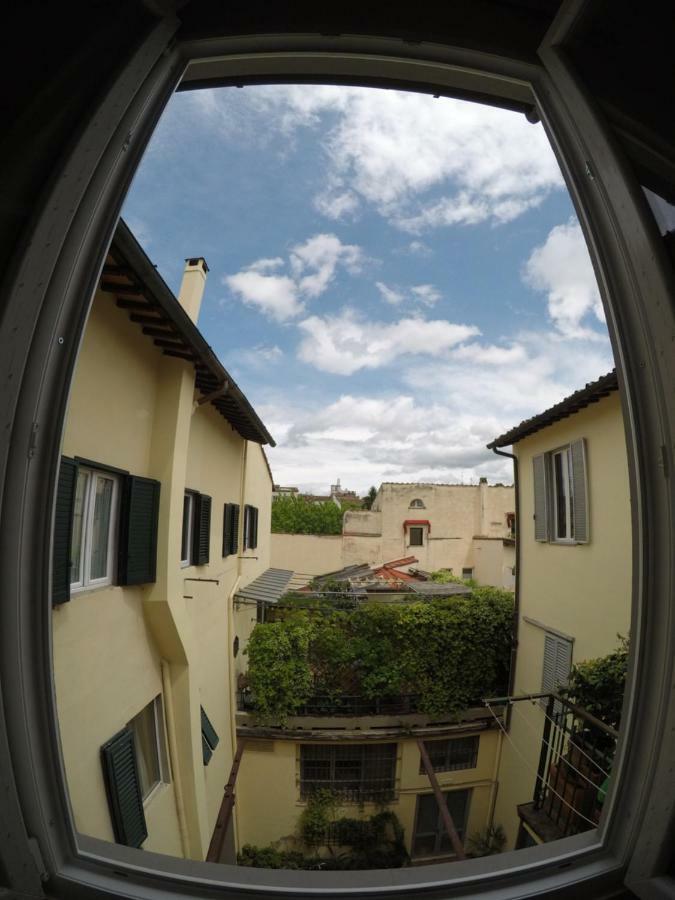 Appartement Dante Experience Florence