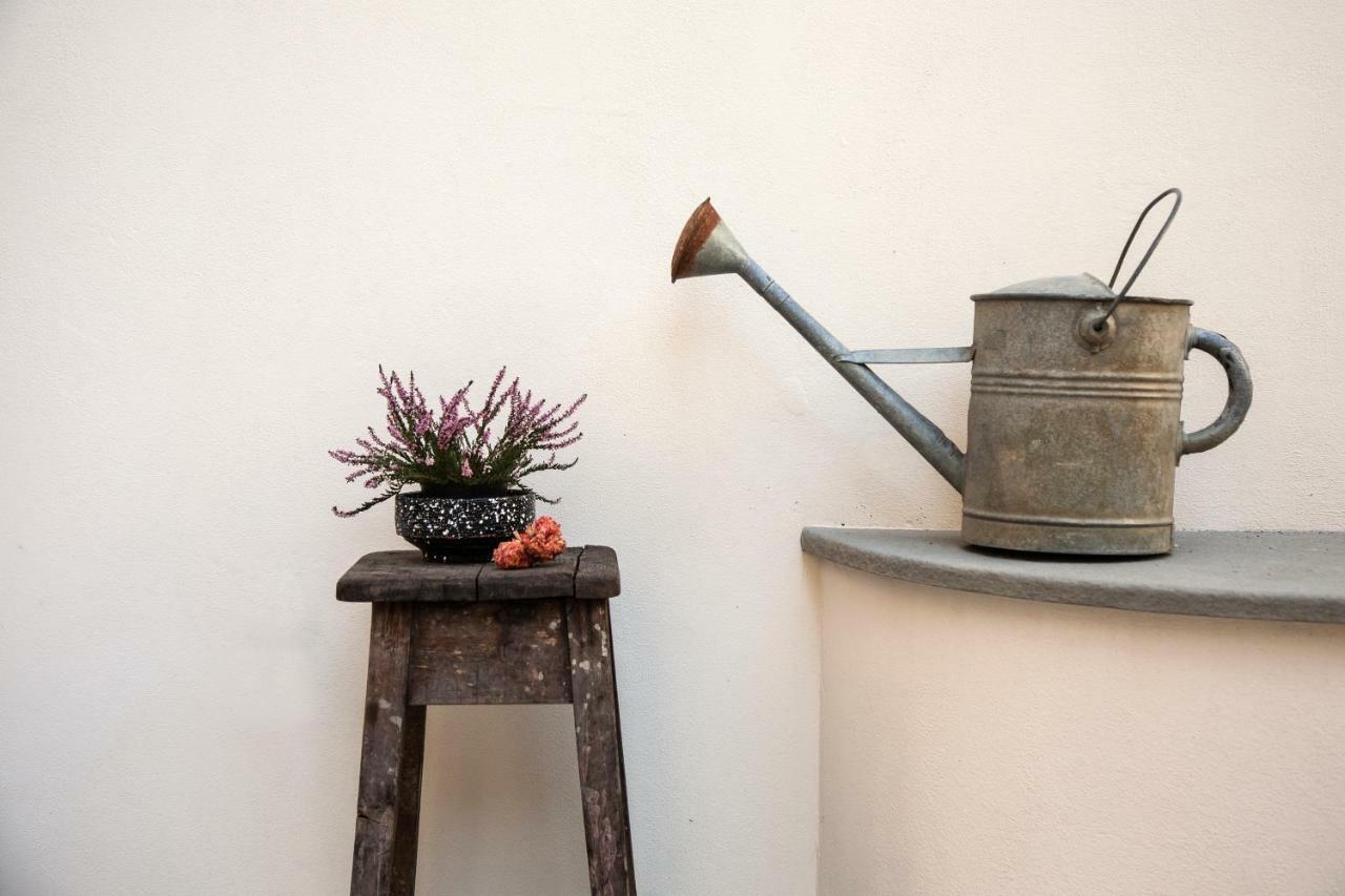 Pietrapiana34 Boutique Apartment Florence