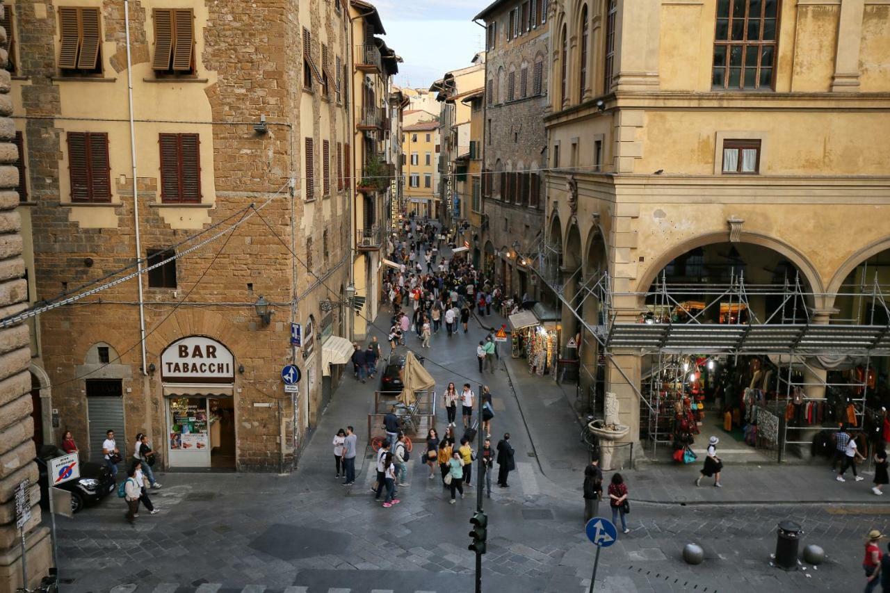 Appartement Cimabue *