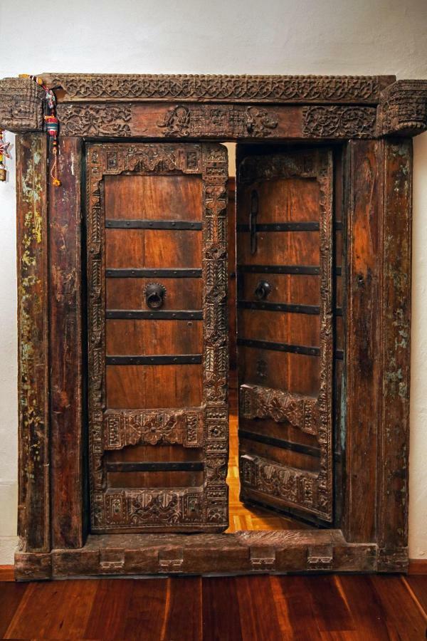 Appartement Cimabue