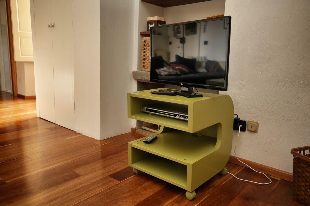Cimabue Appartement