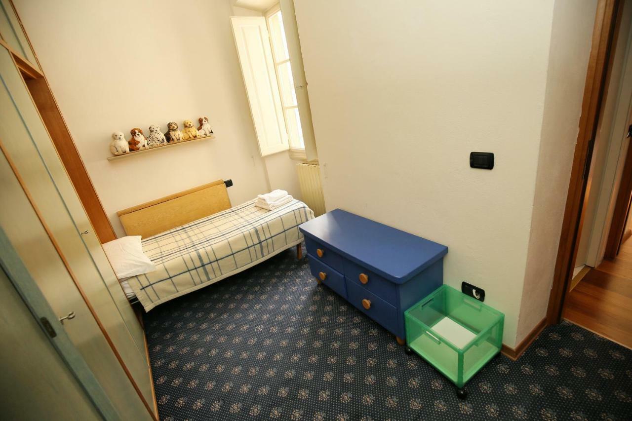 Appartement Cimabue *