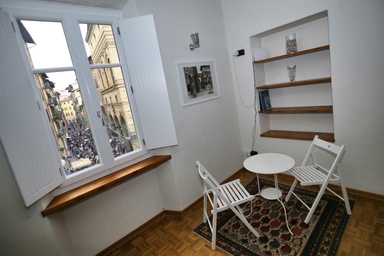 Appartement Cimabue *