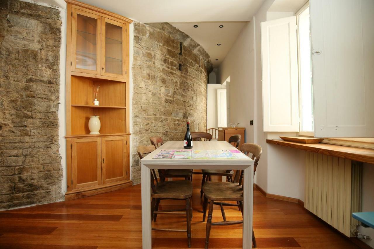 Appartement Cimabue