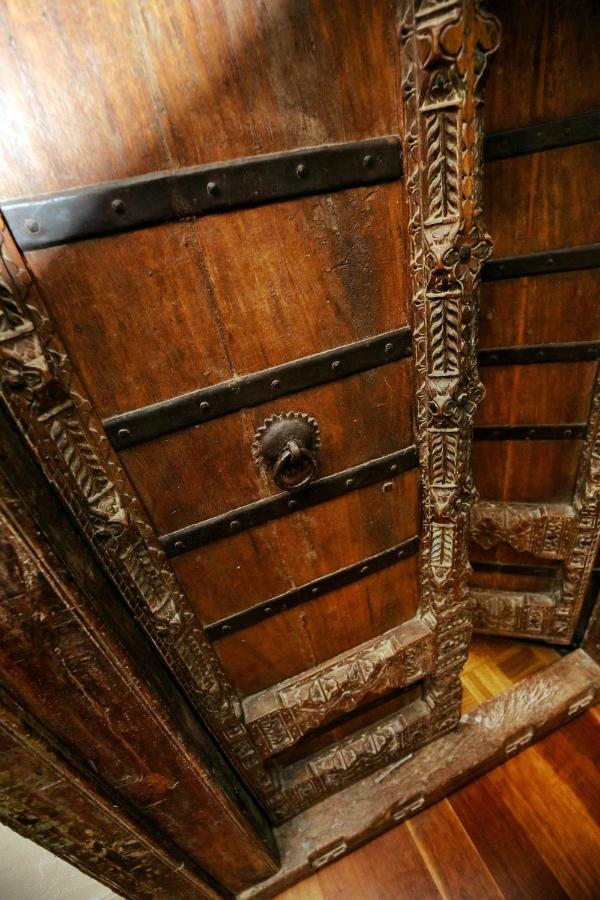 Appartement Cimabue *