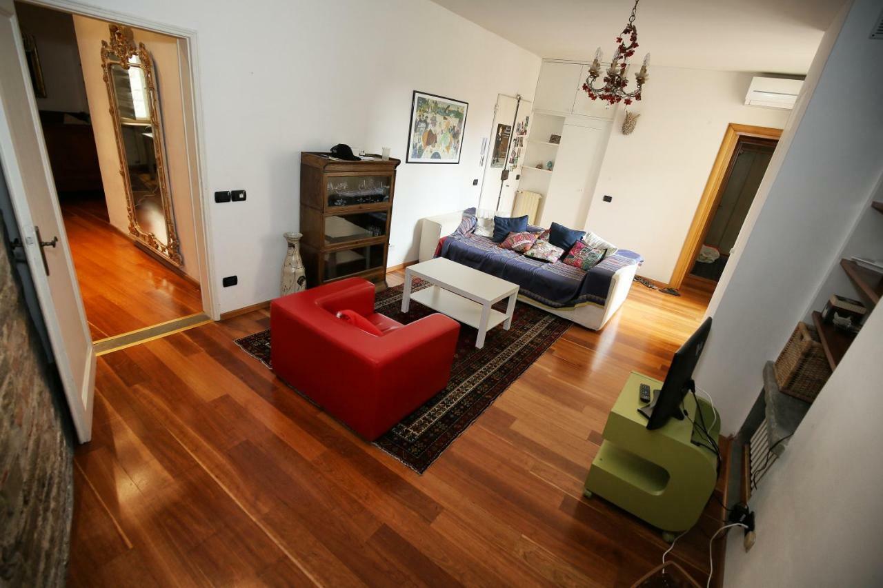 Appartement Cimabue *