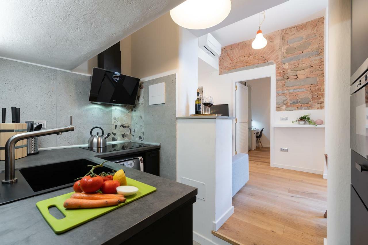 Appartement La Gabbia Del Grillo Florence