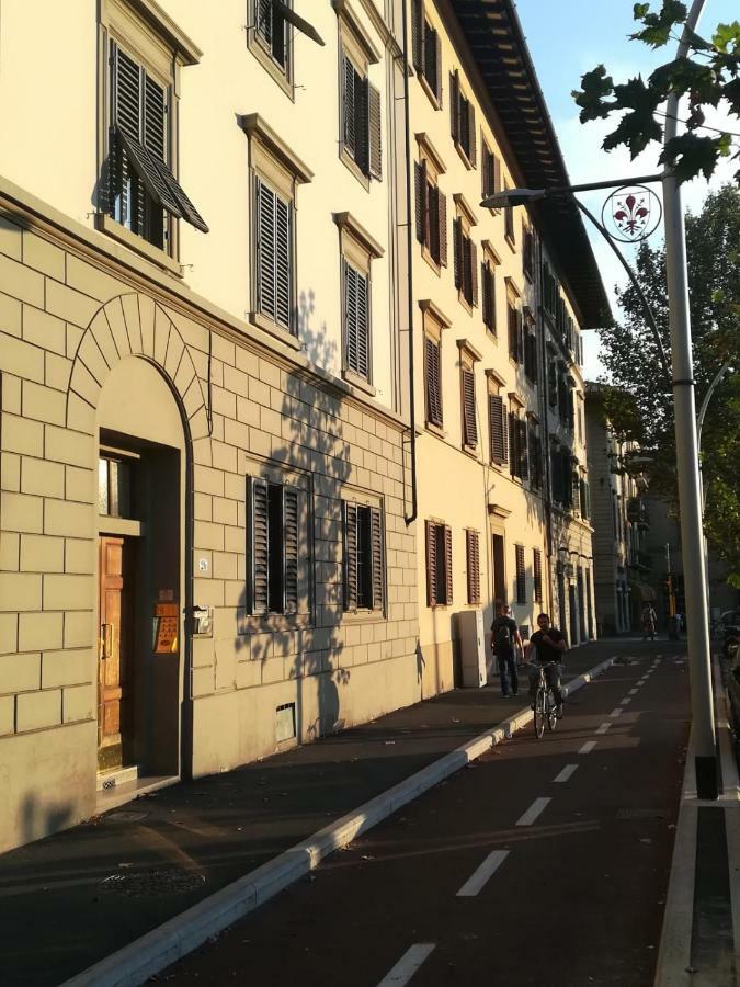 Apartment Little Fortezza *