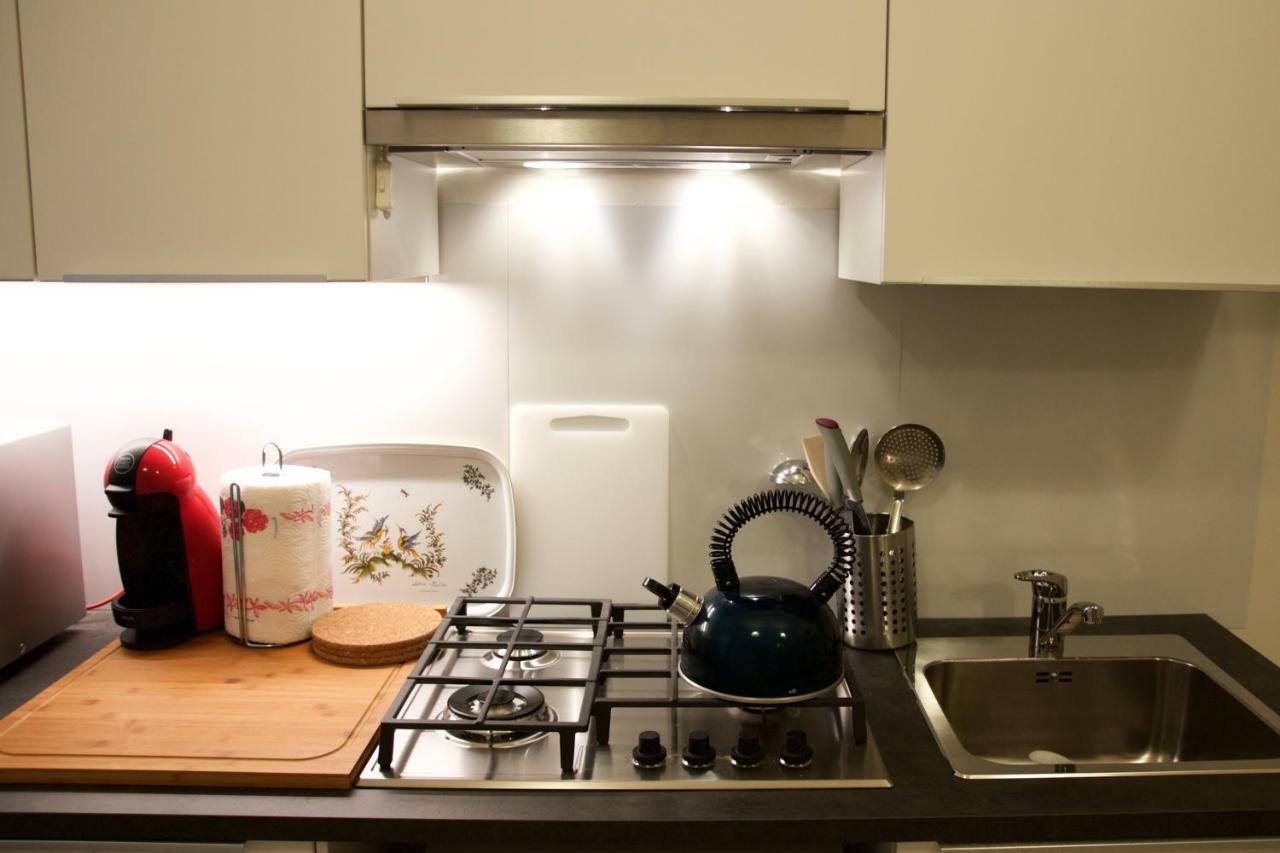 Renovated Central Appartement Florence