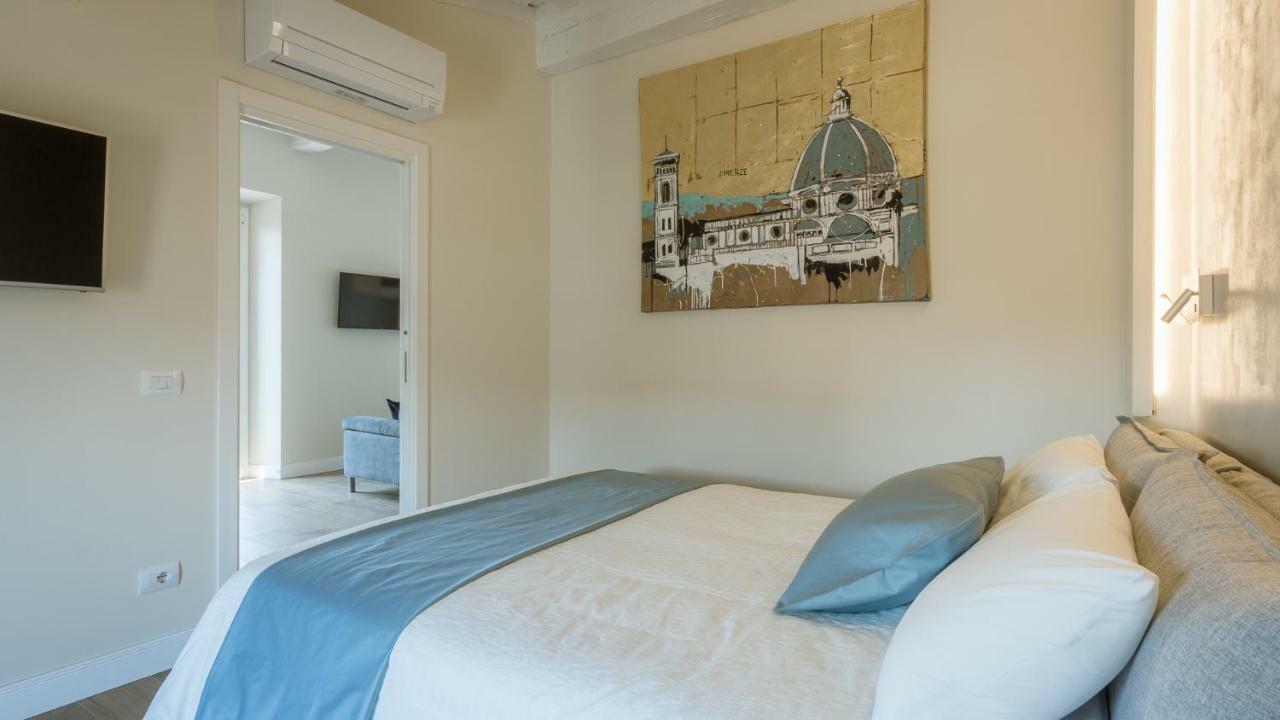 Penthouse Delle Stelle Apartment Florence