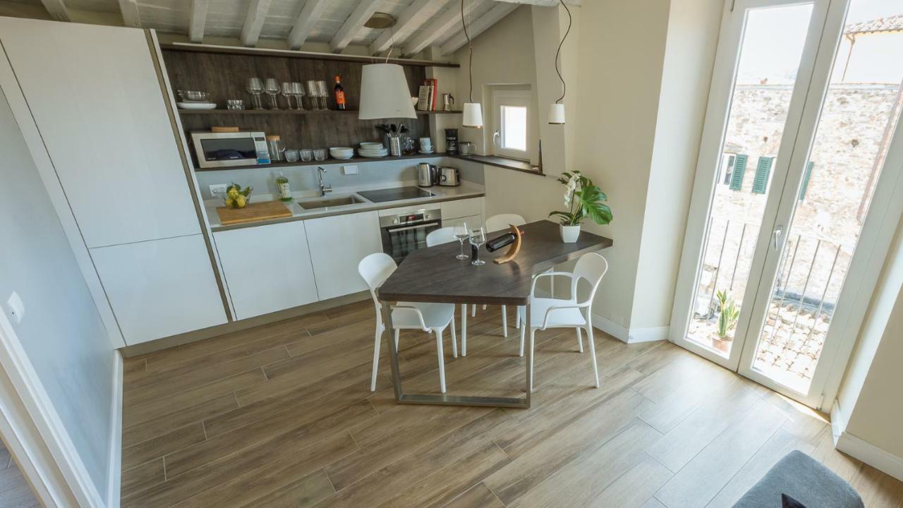 Penthouse Delle Stelle Apartment Florence