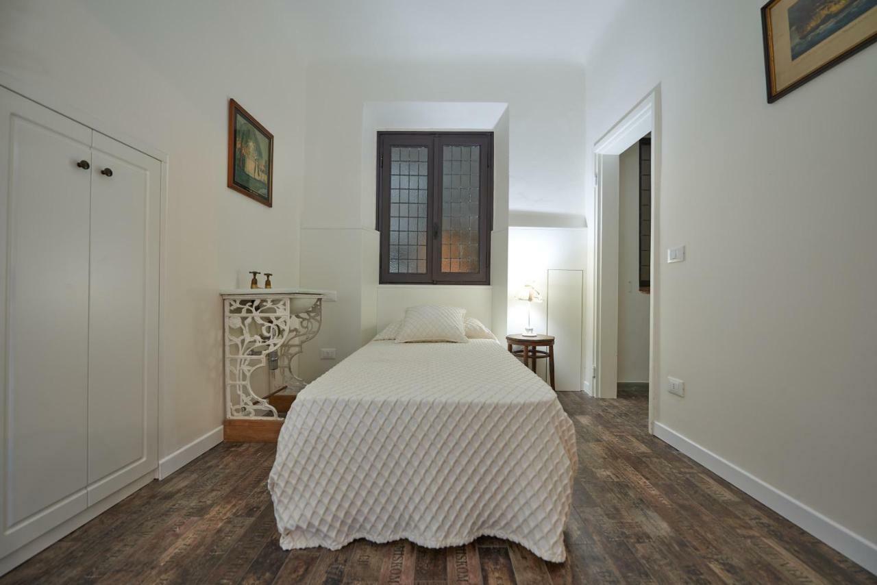 Luxury Penthouse With Terrace * Florence