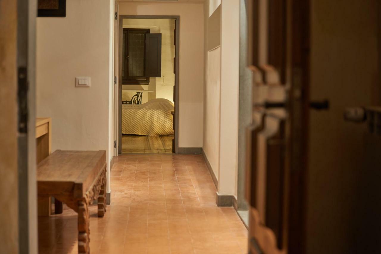 Luxury Penthouse With Terrace Apartment Florence