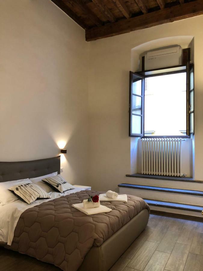 Appartement Signoria *